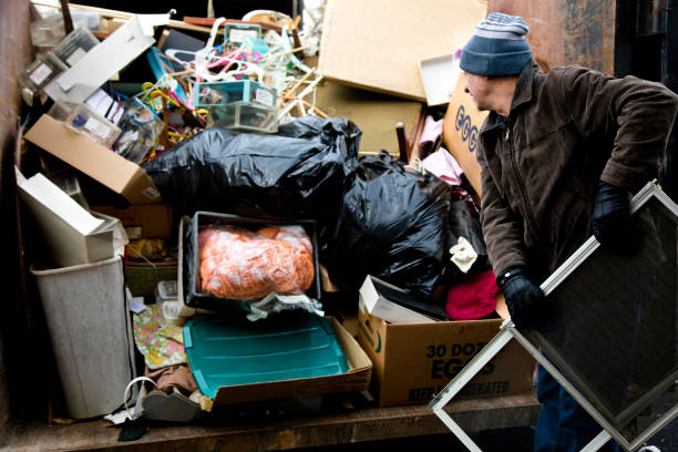 Best Residential Junk Removal  in Oklahoma, PA