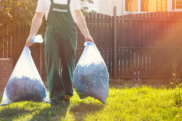 Demolition Debris Removal in Oklahoma, PA